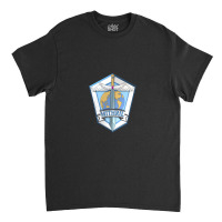 Mithril Emblem 3d Classic T-shirt | Artistshot