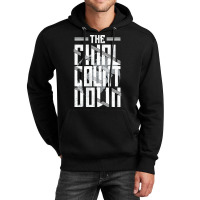 The Final Countdown Classic Unisex Hoodie | Artistshot