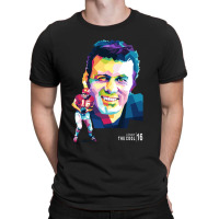 Lenny The Cool T-shirt | Artistshot