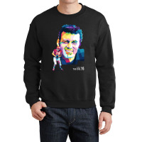 Lenny The Cool Crewneck Sweatshirt | Artistshot