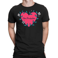 Film Production Lover T-shirt | Artistshot