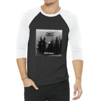 Panzerfaust 3/4 Sleeve Shirt | Artistshot