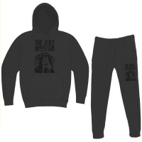 The Holy Mountain Essential Hoodie & Jogger Set | Artistshot