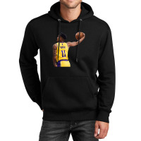 Malik Monk Unisex Hoodie | Artistshot