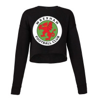 Tributte Football Champions Cropped Sweater | Artistshot