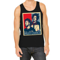 Milky Chance Classic Tank Top | Artistshot