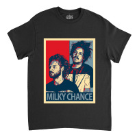 Milky Chance Classic Classic T-shirt | Artistshot