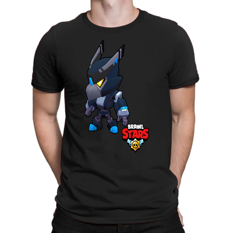 Brawl Star T-shirt | Artistshot