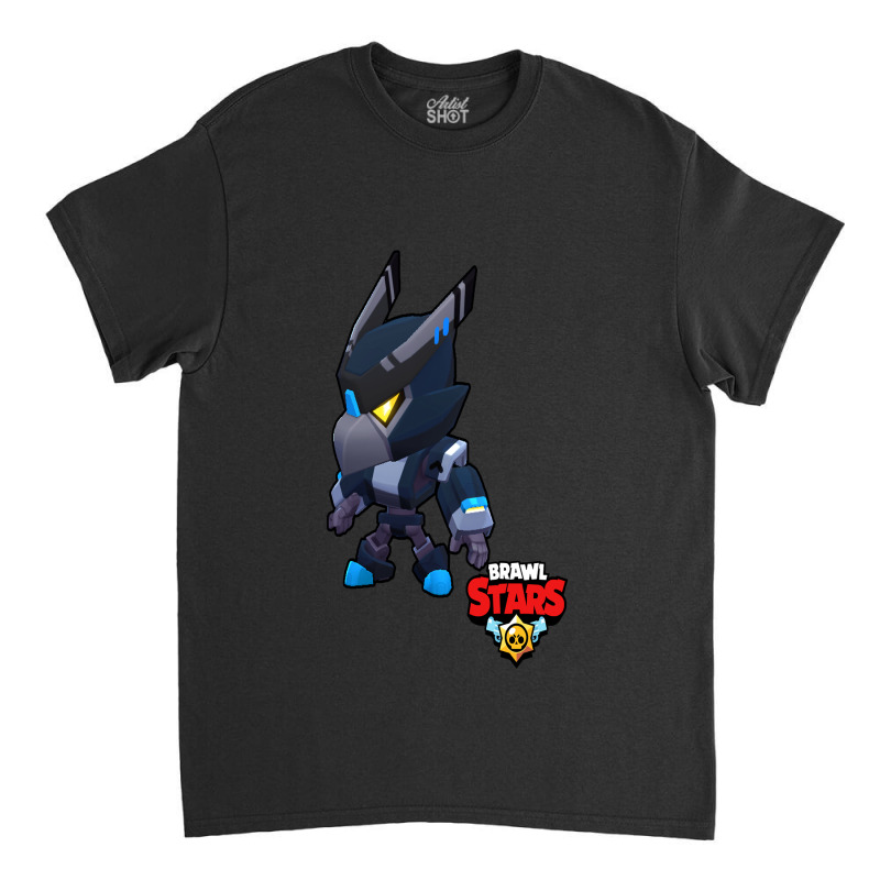 Brawl Star Classic T-shirt | Artistshot