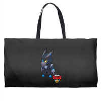 Brawl Star Weekender Totes | Artistshot