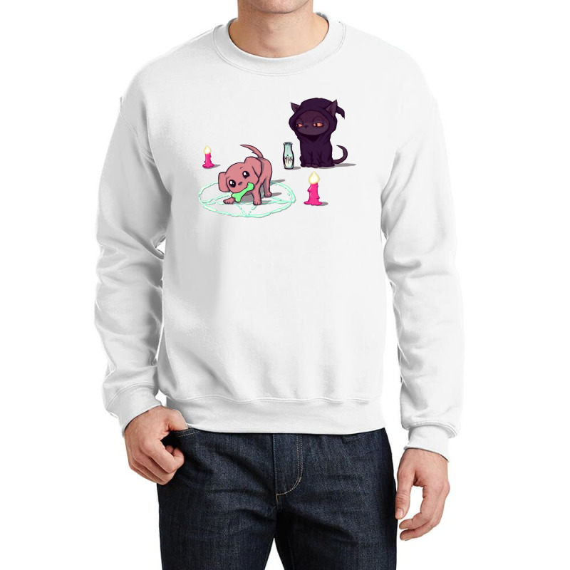 Get well soon crewneck Clearance