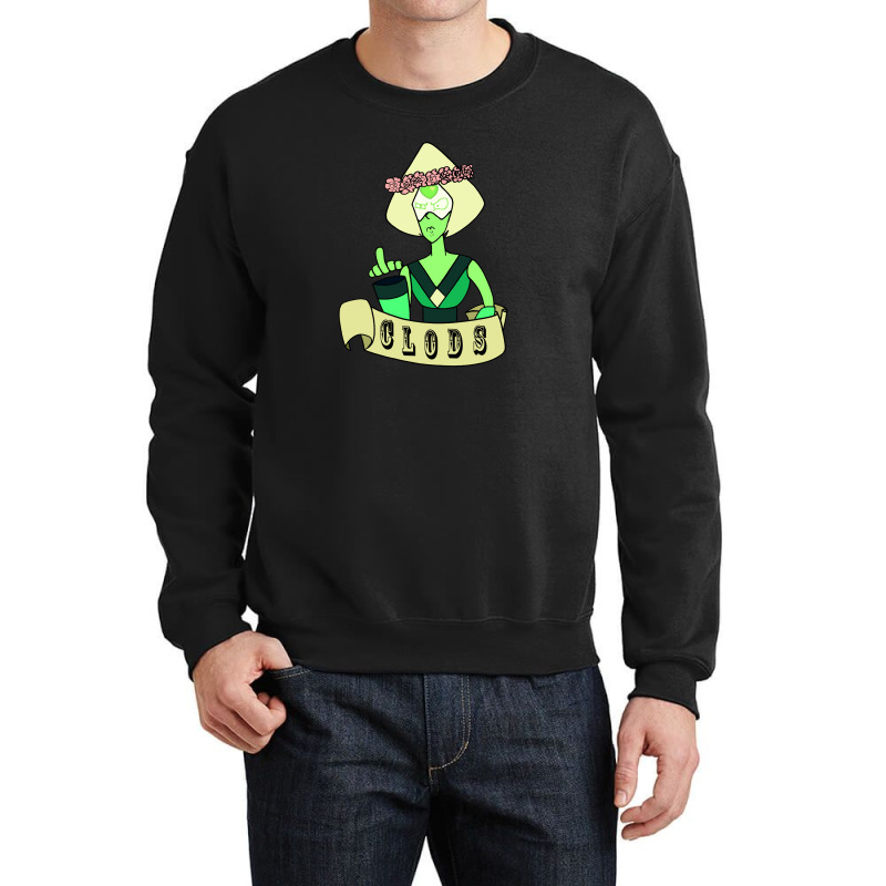 Cute Clods Crewneck Sweatshirt | Artistshot