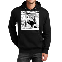 Martian Youth Lp Two Unisex Hoodie | Artistshot