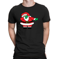 Santa Christmas T-shirt | Artistshot