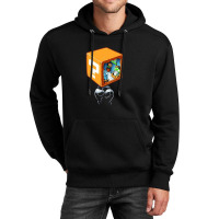 Morio Unisex Hoodie | Artistshot