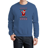 Santa Ugly Crewneck Sweatshirt | Artistshot