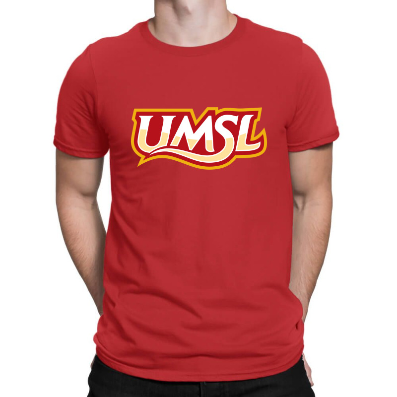 The Umsl St. Louis Athletics T-Shirt by Alex christin | Artistshot