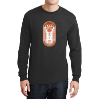 Aziz Light-the Divine Brew-alternate 1 Long Sleeve Shirts | Artistshot