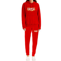 The Umsl St. Louis Athletics Hoodie & Jogger Set | Artistshot