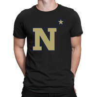 U.s Naval Academy Midshipmen T-shirt | Artistshot