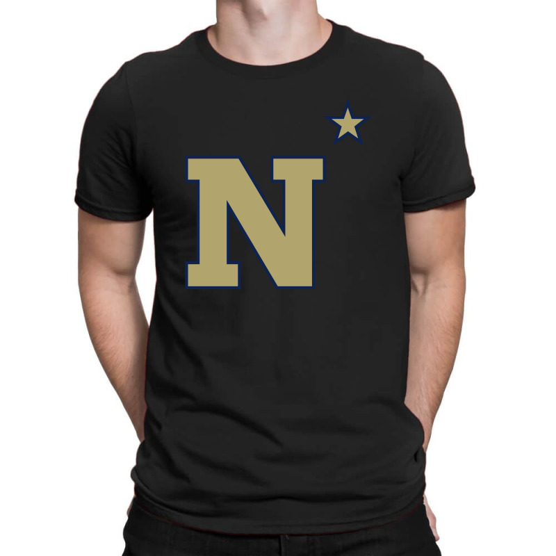 U.s Naval Academy Midshipmen T-Shirt by Alex christin | Artistshot