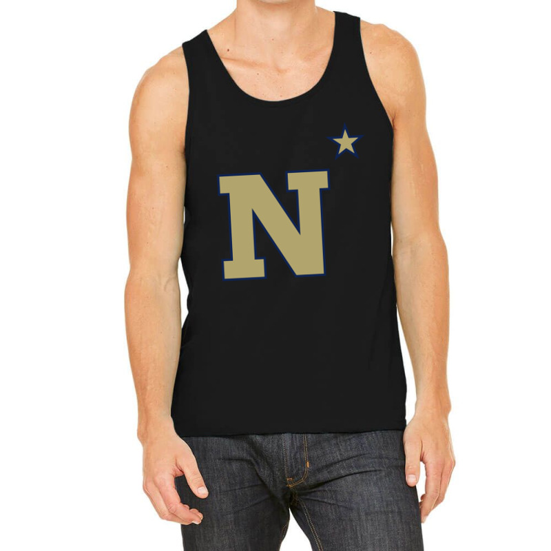 U.s Naval Academy Midshipmen Tank Top by Alex christin | Artistshot