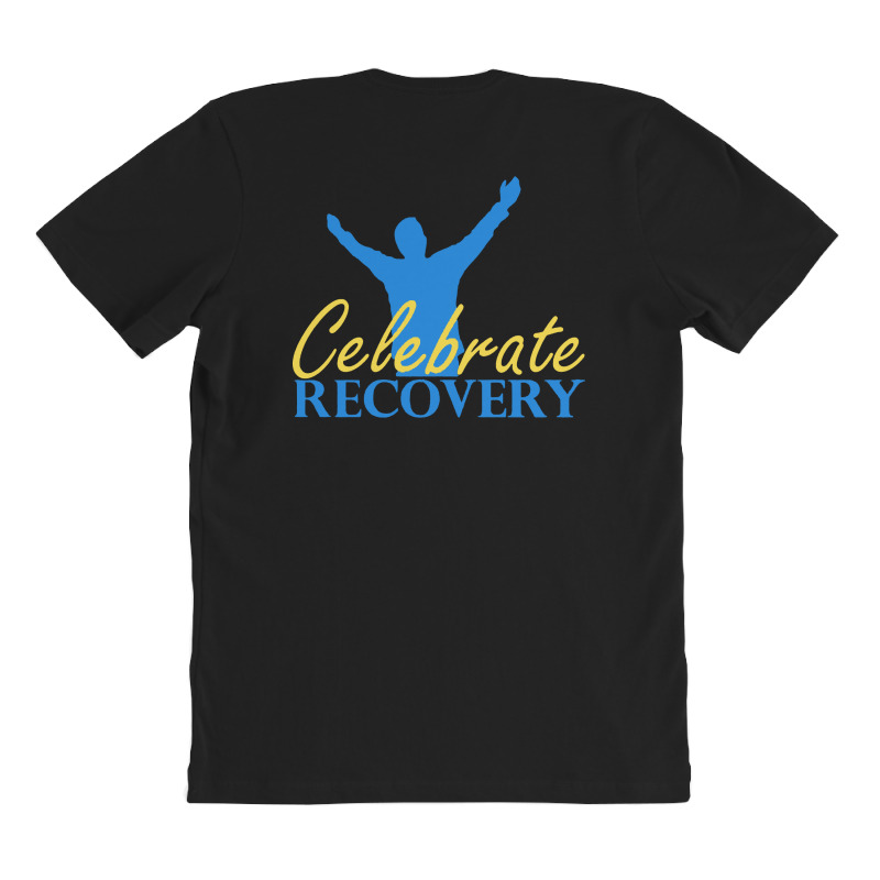 Celebrate Recovery All Over Women's T-shirt | Artistshot