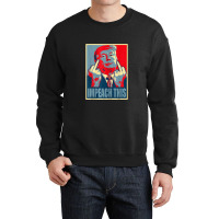 Donald Trump Impeach This Republican Conservative Trump Crewneck Sweatshirt | Artistshot