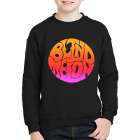 Blind Youth Sweatshirt | Artistshot