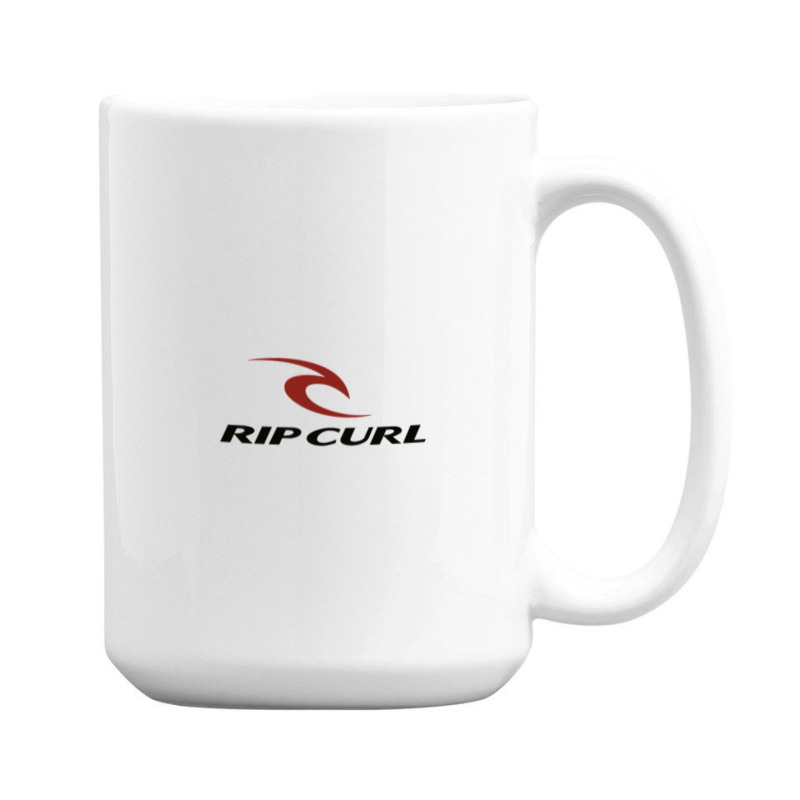 Rip Curl Merch Classic 15 Oz Coffee Mug | Artistshot