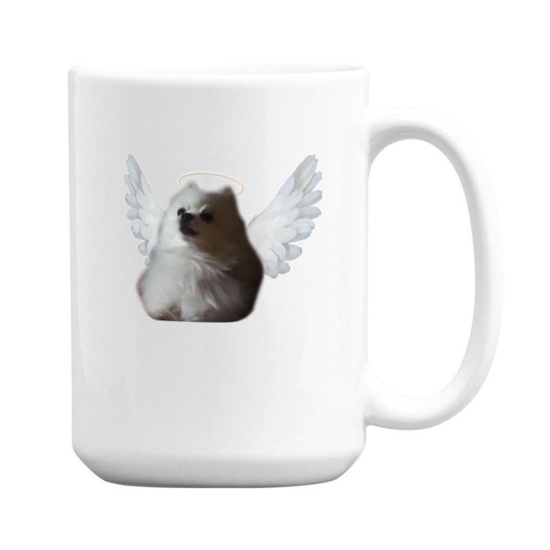 Rip Gabe Classic 15 Oz Coffee Mug | Artistshot