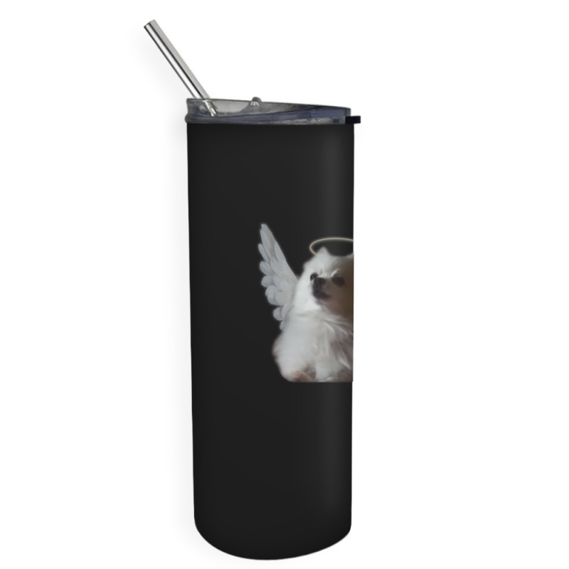 Rip Gabe Classic Skinny Tumbler | Artistshot