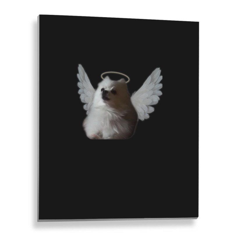 Rip Gabe Classic Metal Print Vertical | Artistshot