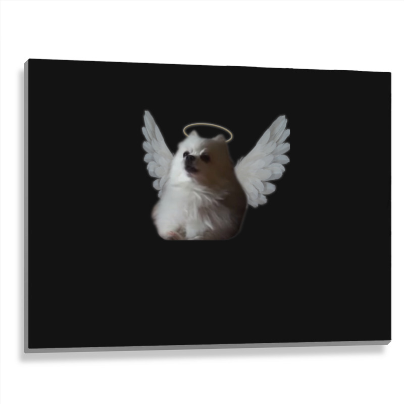 Rip Gabe Classic Metal Print Horizontal | Artistshot