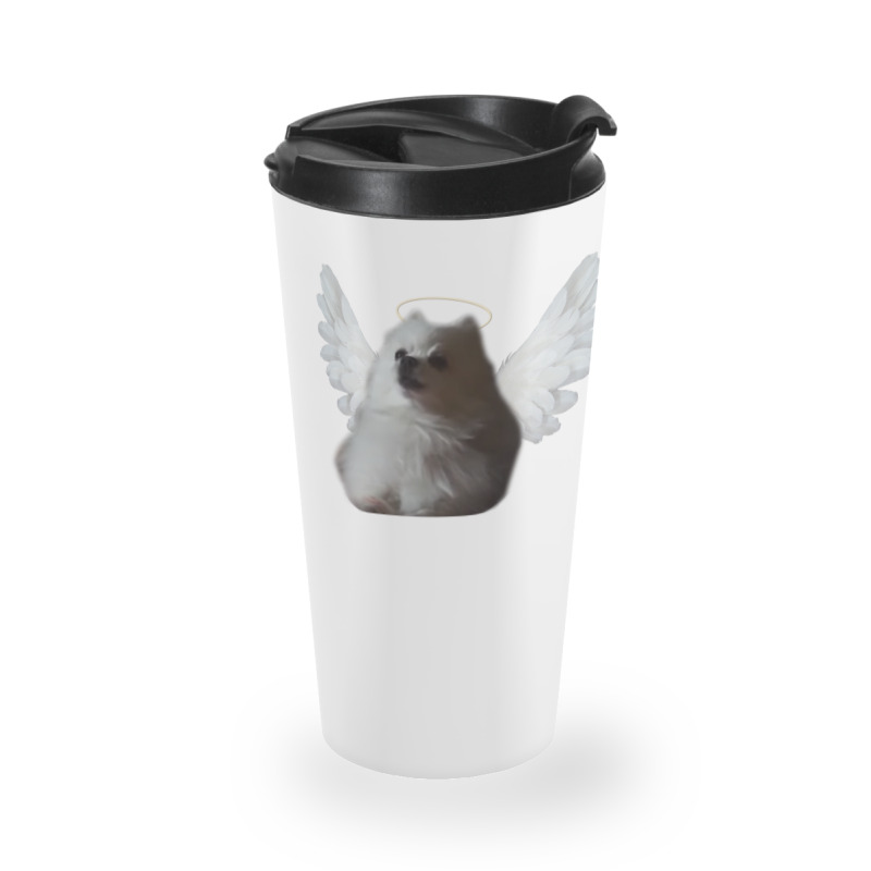 Rip Gabe Classic Travel Mug | Artistshot