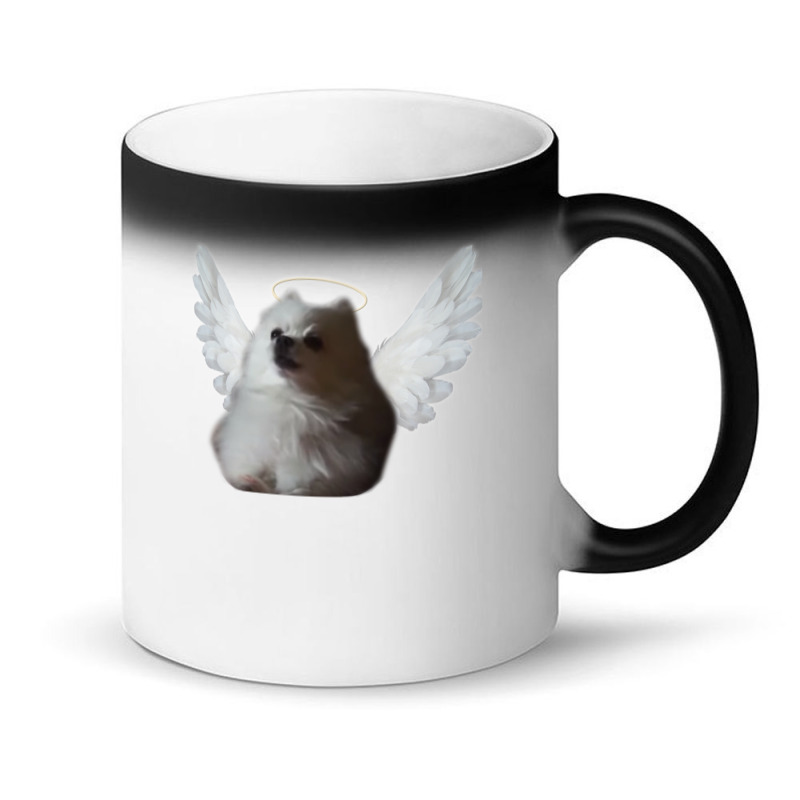 Rip Gabe Classic Magic Mug | Artistshot