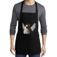 Rip Gabe Classic Medium-length Apron | Artistshot