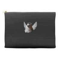 Rip Gabe Classic Accessory Pouches | Artistshot