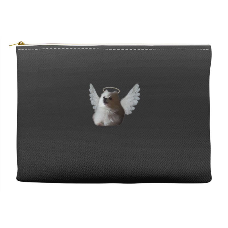 Rip Gabe Classic Accessory Pouches | Artistshot