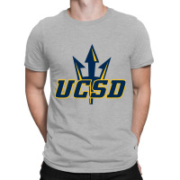 Ucsd, Tritons T-shirt | Artistshot