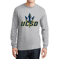 Ucsd, Tritons Long Sleeve Shirts | Artistshot