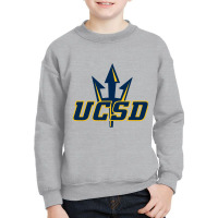 Ucsd, Tritons Youth Sweatshirt | Artistshot