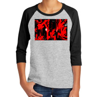 Red Light District Youth 3/4 Sleeve | Artistshot