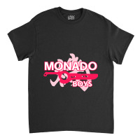 Monado Boys  Xenoblade Chronicles Classic T-shirt | Artistshot