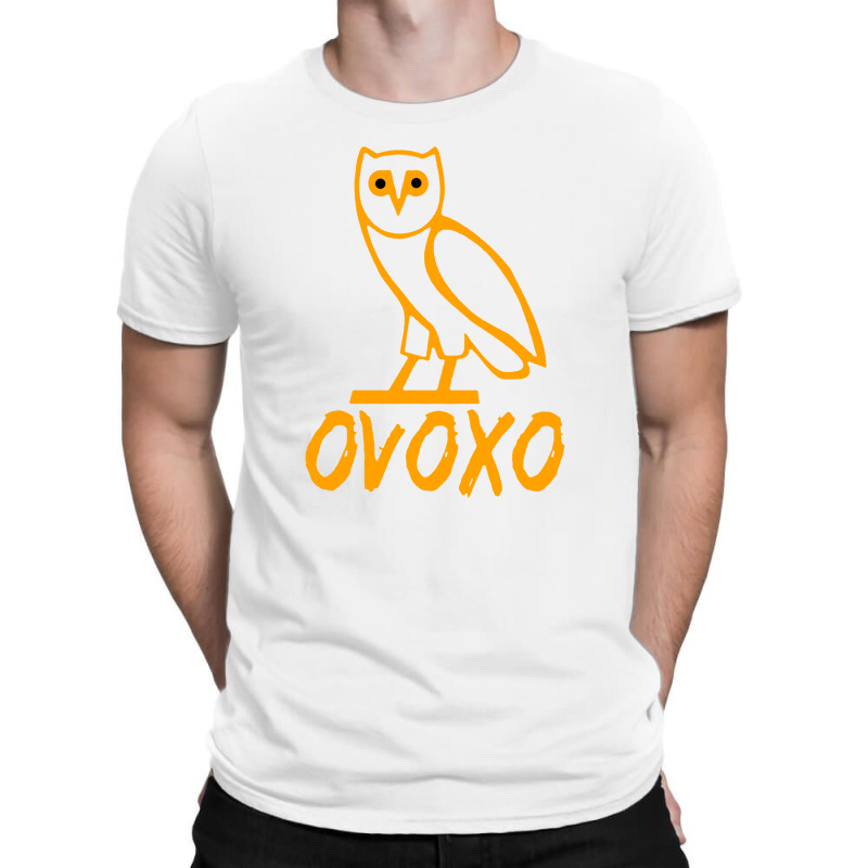 Owl T-shirt | Artistshot