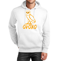 Owl Unisex Hoodie | Artistshot