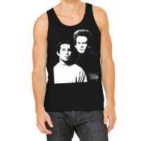 Simon And Garfunkel Tr Tank Top | Artistshot