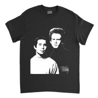 Simon And Garfunkel Tr Classic T-shirt | Artistshot