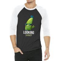 Cactus  Looking Sharp I Cactus I Cactus I Cactus I Cacti 3/4 Sleeve Shirt | Artistshot