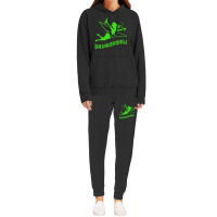 Tinkerbell Drink Hoodie & Jogger Set | Artistshot